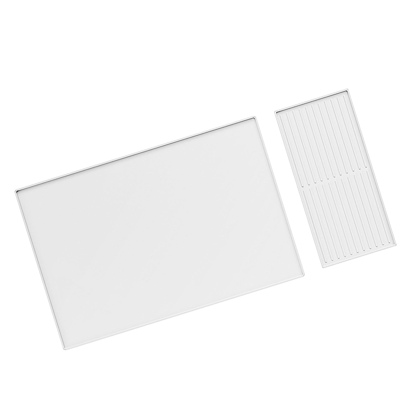 Tapis de séchage en silicone antidérapant pour machine à café