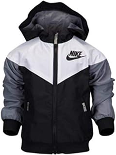 Amazon Co Jp Nike ナイキ コート ジャケット ボーイズ 服 ファッション小物