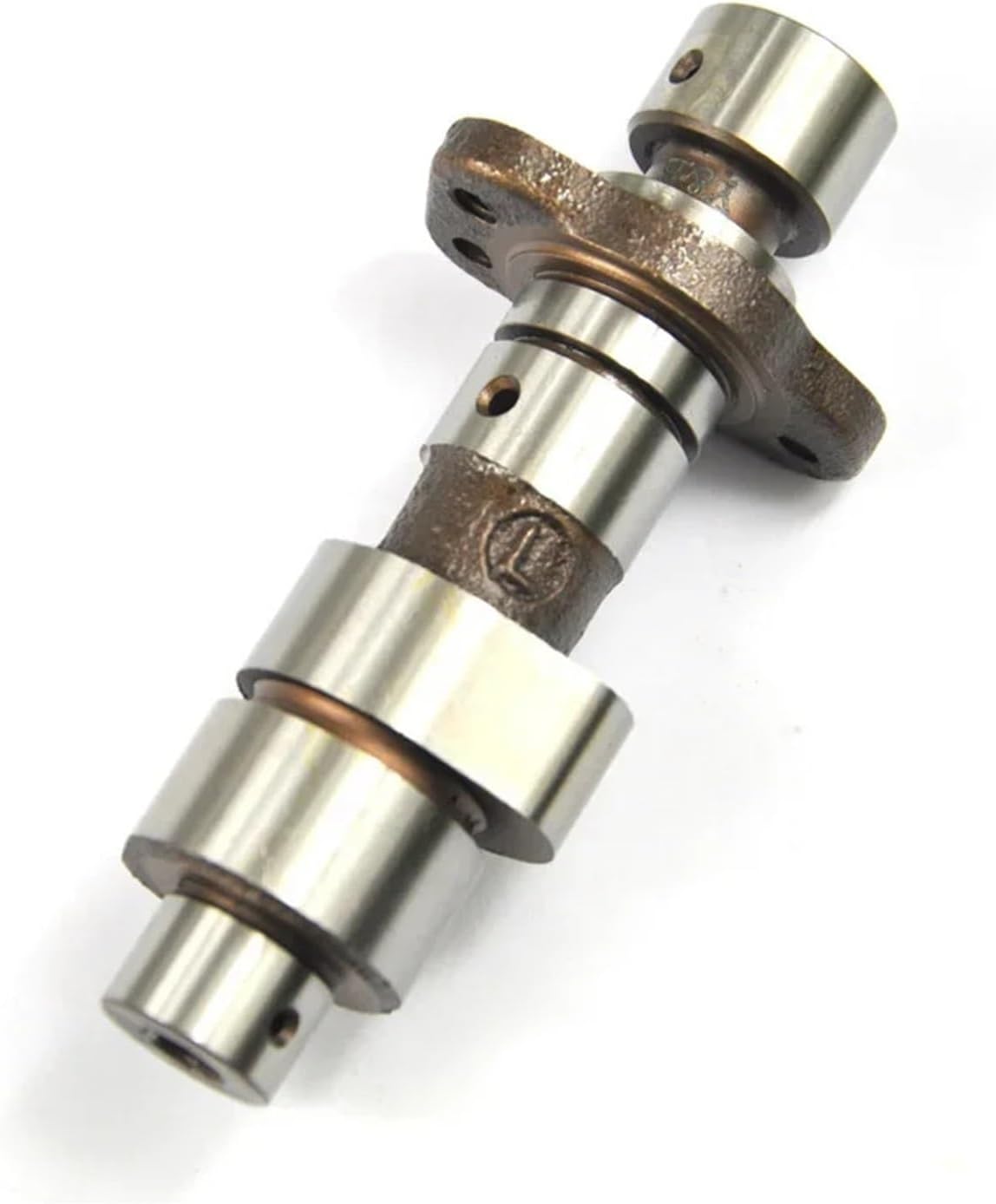 Motorcycle Engine Rebuild Camshaft Rocker Arms Shaft For AN250 S250 1998-2002(Army green)