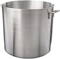 Vista 6 de Olla de aluminio de 10 cuartos