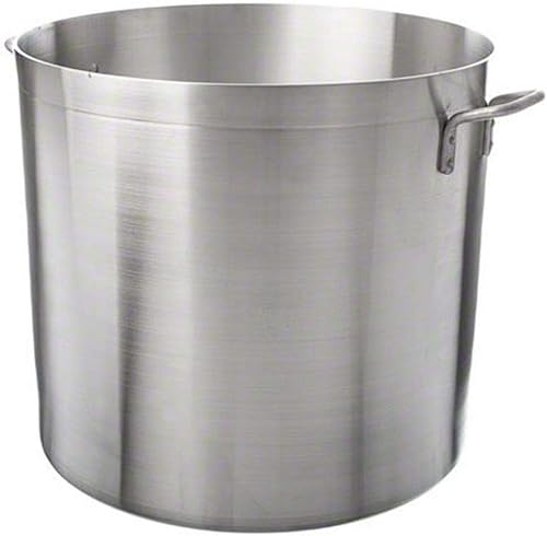 Miniatura 8 de Olla de aluminio de 10 cuartos