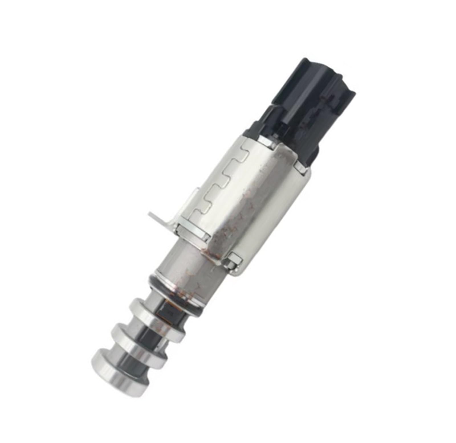 Camshaft Solenoid Compatible with Infiniti for JX35 for QX60 L50 23796-3RC01 Car VTC Oil Timing Control Variable Timing Valve Solenoid VVT 23796-EZ30A