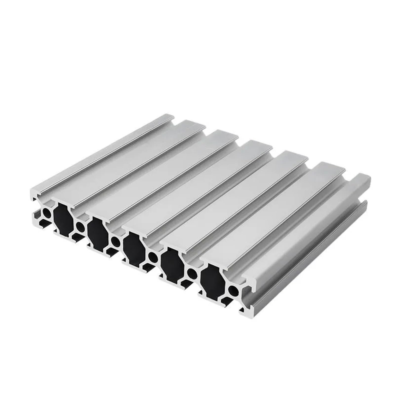 Amazon.com: ADPVRLUQ 1pc EU20120 T-Slot Aluminum Profile Anodized