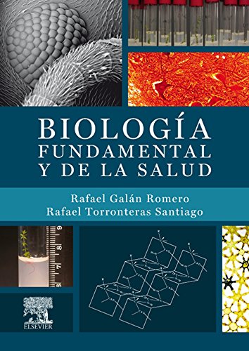Biología fundamental y de la salud Biología fundamental y de la salud