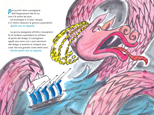 La Ragazza Bambù - 6