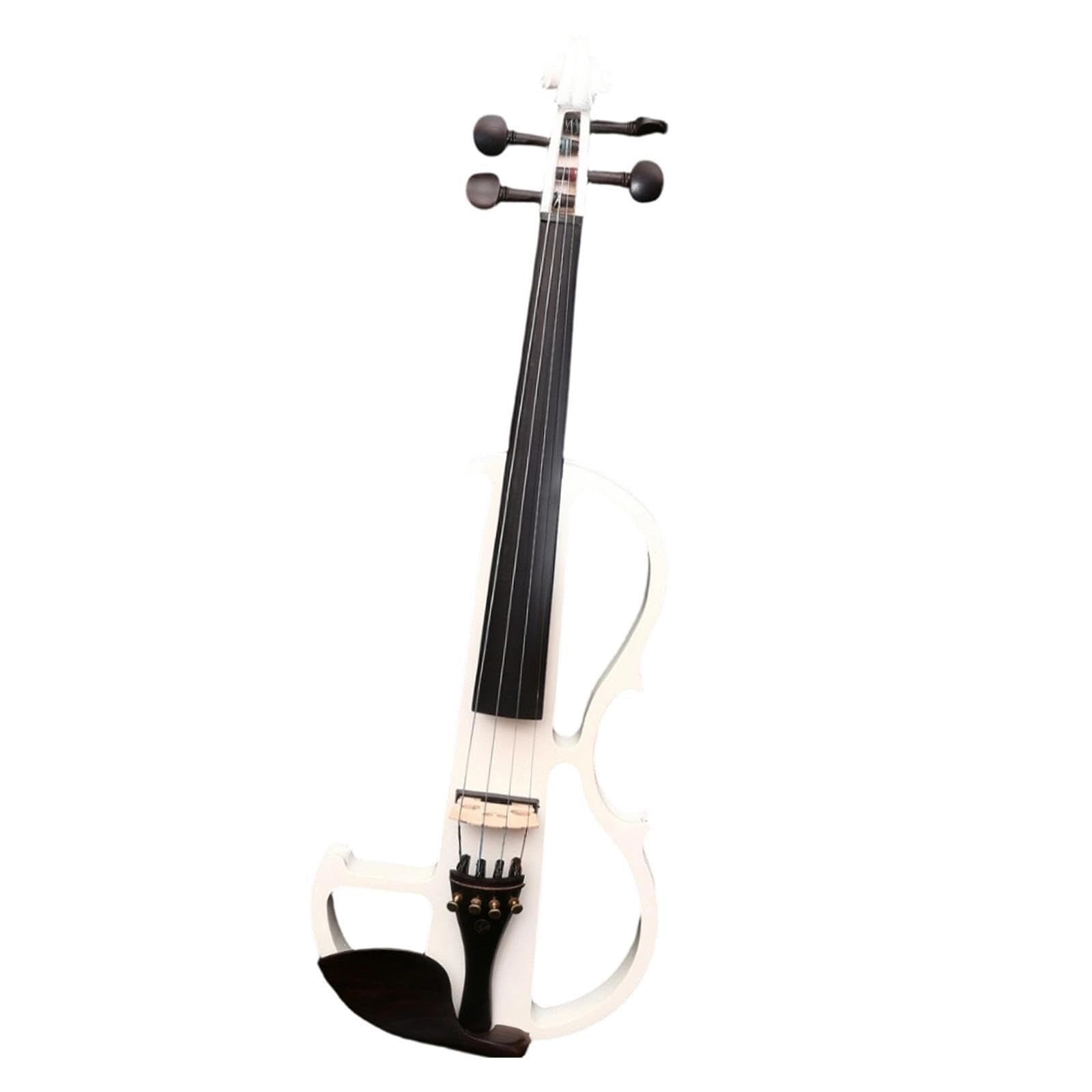 Praktische Violine Handgefertigte Tragbare Violine