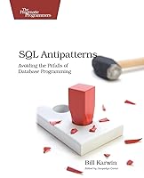 Algopix Similar Product 8 - SQL Antipatterns Avoiding the Pitfalls