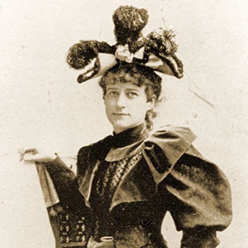 Some Council Bluffs Mysteries Podcast Por  arte de portada