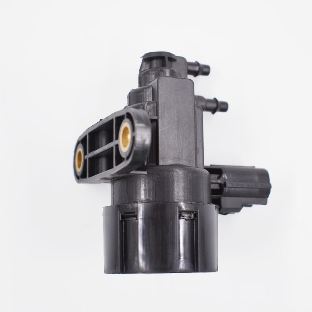 Genuine OEM Replacement Fit For 2003-2004 Ford Foc LX SE 2.3L F63Z9J459AA EGR Vacuum Solenoid Valve