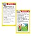 Super Duper Publications | Story Retell Comprehension Fun Deck | Auditory Memory and Listening Skills Flash Cards | Educational Learning Materials for Children