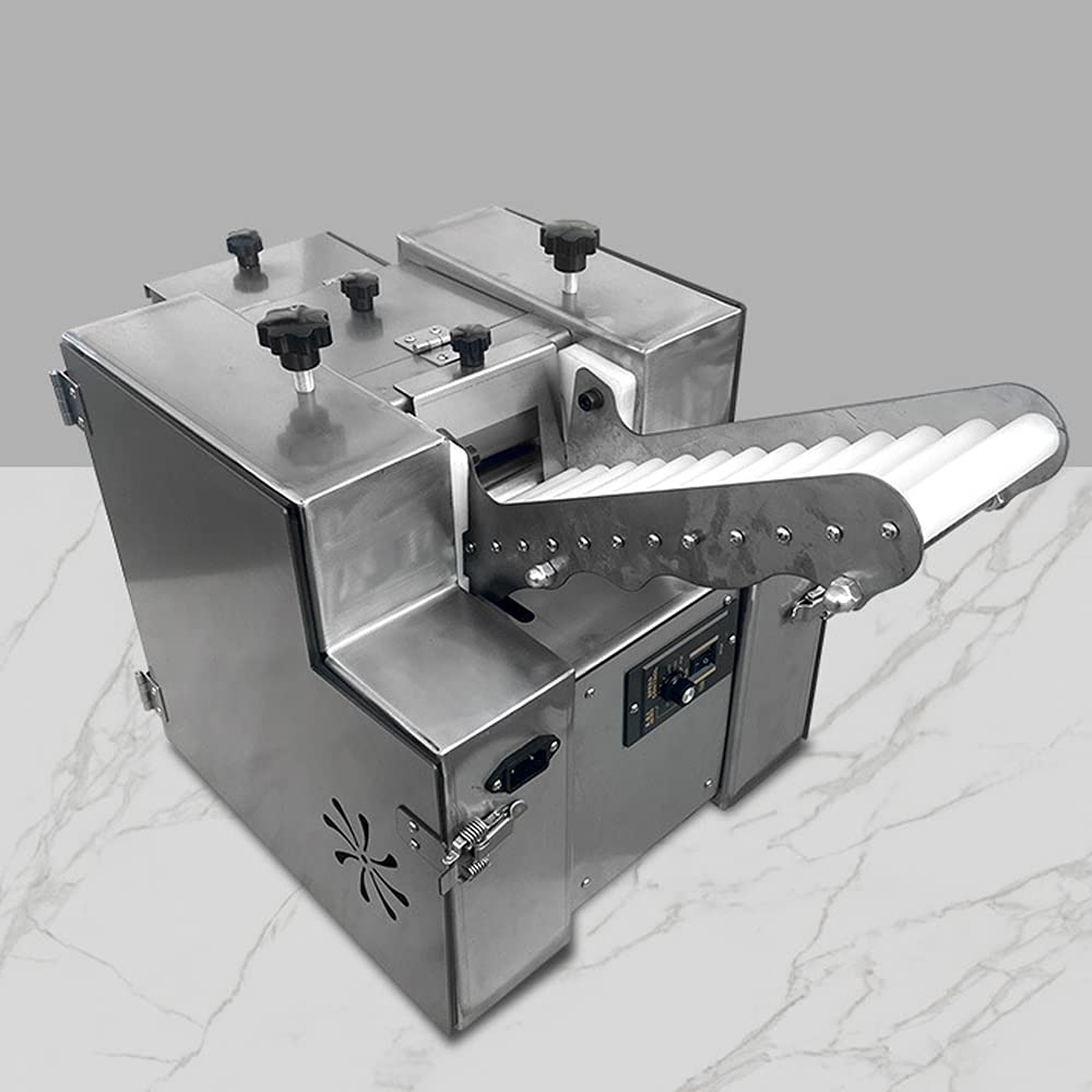 Amazon | 餃子の皮マシン パスタマシン 電動餃子の皮メーカー 電気餃子