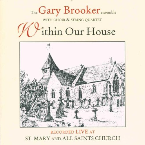 Within Our House