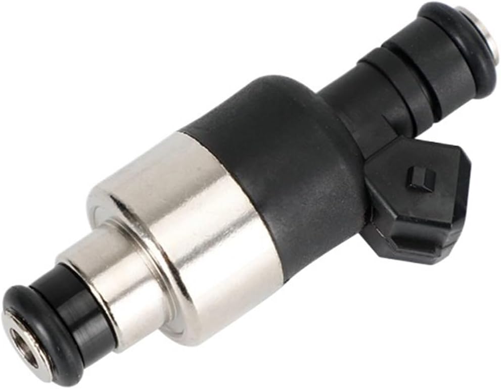 4PCS 6 Holes Fuel Injectors 17086284(1PC)
