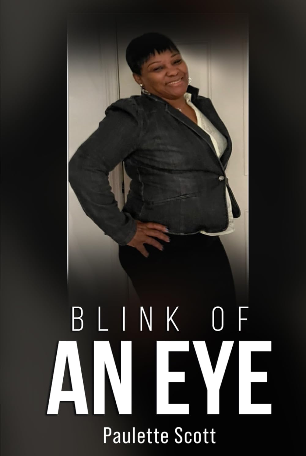 Blink Of An Eye