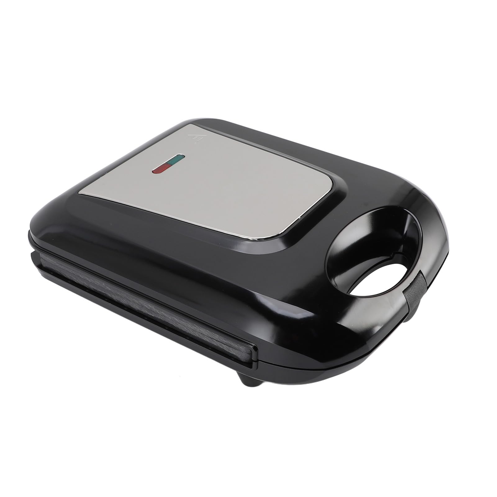 TOPINCN Máquina para Hacer Donuts Mini, Superficie Antiadherente de 1400W