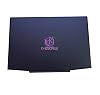 Replacement Laptop LCD Cover Back Rear Top Lid for HP Pavilion 15-CX L20313-001 L20314-001 L20315-001 Purple Logo