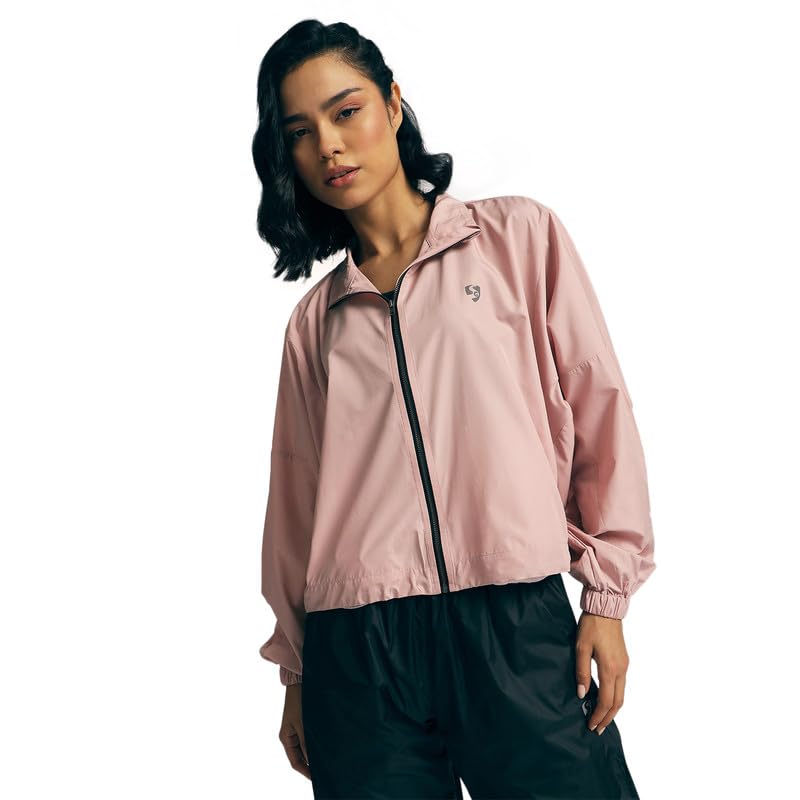 WOMEN'S TRACKSUIT H3WTS8295 MUSTARD/BLACK S-image-17