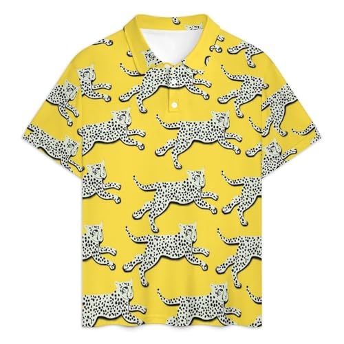 micidad Men Short Sets Outfits 2 Piece Shirt And Shorts Sets Christmas Print Casual Vacation Summer Tracksuits Outfits3