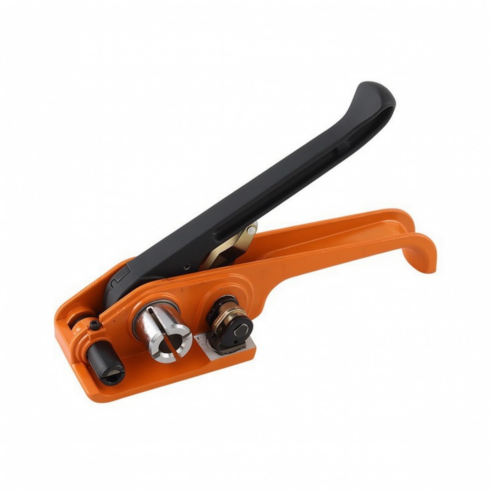 Tendireggia Manuale Professionale, Arancione, style to 6