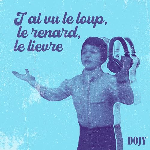 Dojy