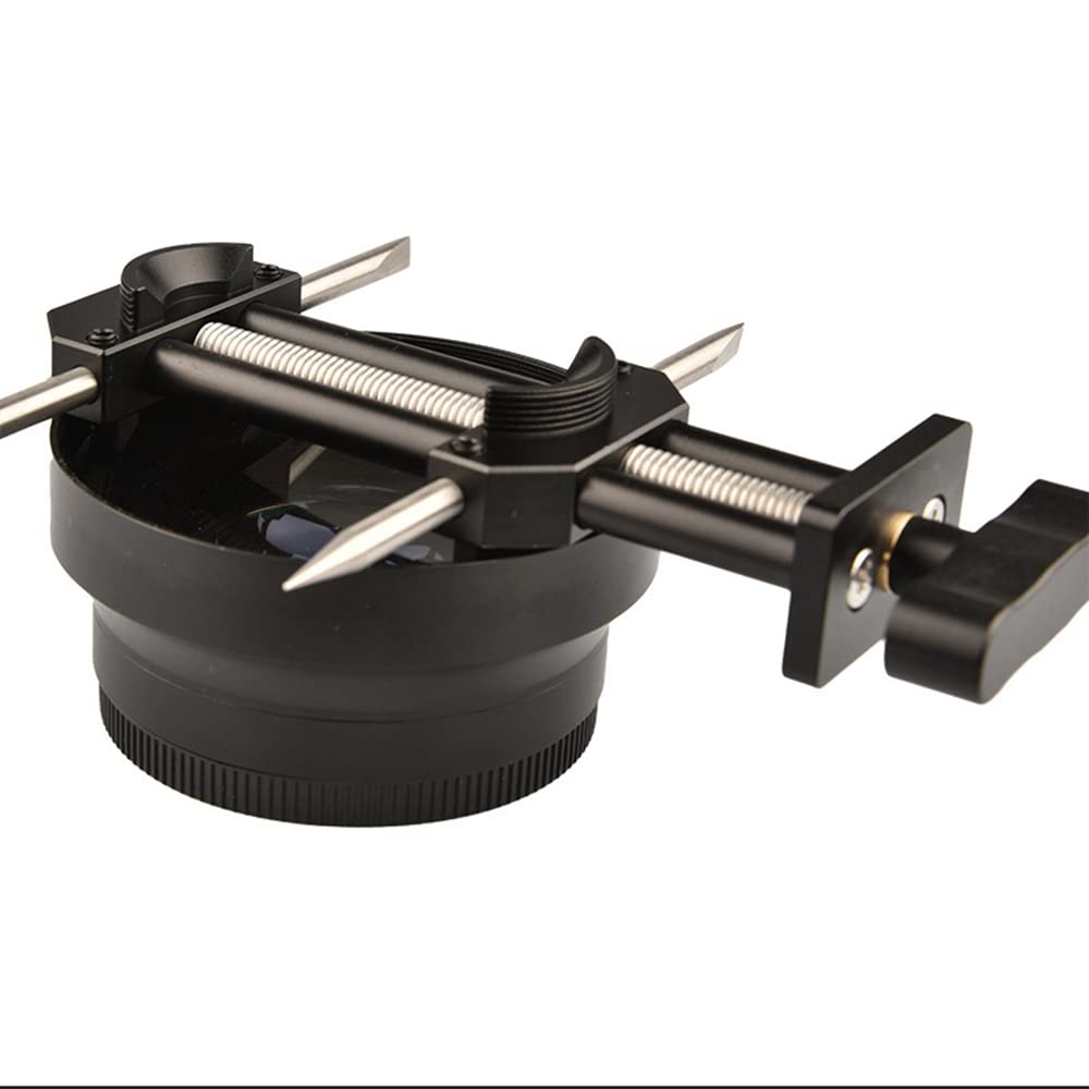 Narzędzie do naprawy soczewek, wielofunkcyjne imadło do obiektywu 22-110 mm, filtr pierścienia, klucze, zestaw części do piekarnika, od 8 mm do 90 mm