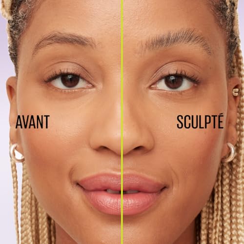 Mascara Fixateur Super Look Maybelline New York Le Gel À Sourcils - vue 9