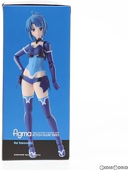 Amazon | [FIG]figma(フィグマ) 449 小鳥遊怜(たかなしれい) アリス