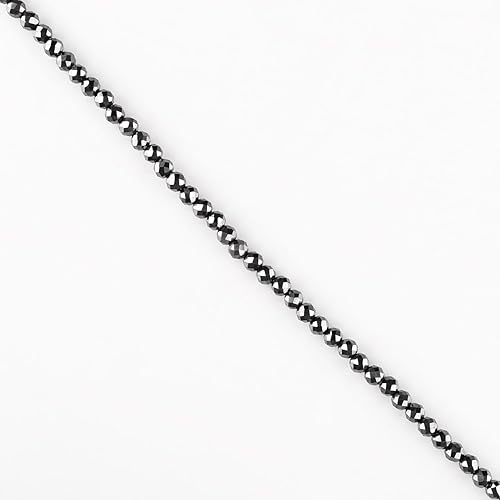 Miniatura 20 de InfinityGemsArt Natural Gemstone Dainty Choker Necklace For Her Birthstone Jewelry Chakra Healing Energy Crystals 925 Sterling Silver 18 inch Chain