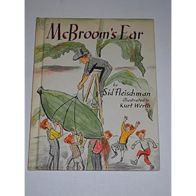 McBroom's Ear