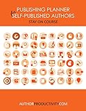 The Publishing Planner for Self-Published Authors (Undated)