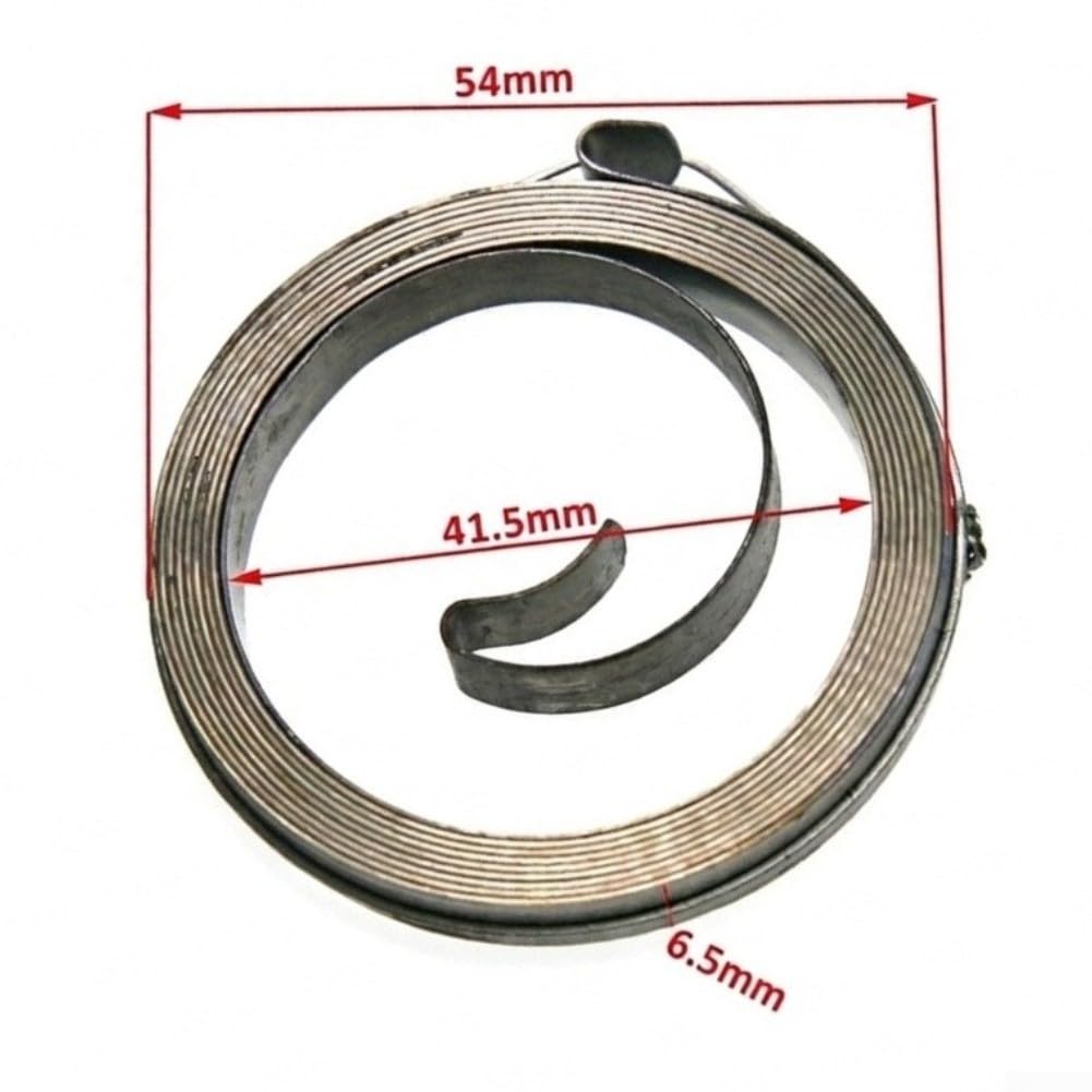 Muelle de Arranque para Honda para gx120 GX140 para gx160 para gx200