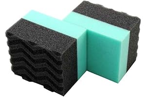 Chemical Guys Wonder Wave Durafoam Detailing Sponge