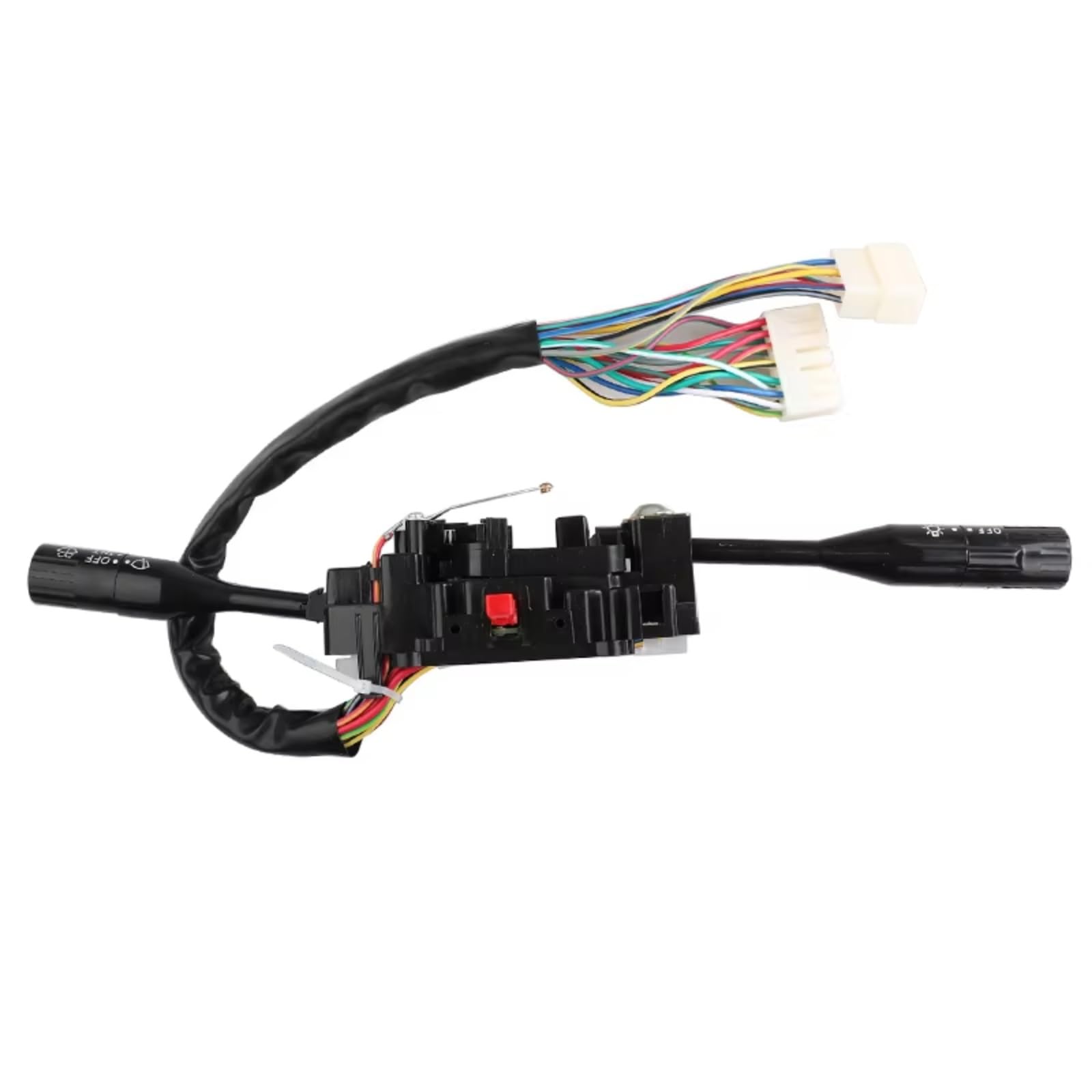 Commodo Suzuki Samurai 1985-1995 boîtier clignotant phare essuie-glace 3740080521