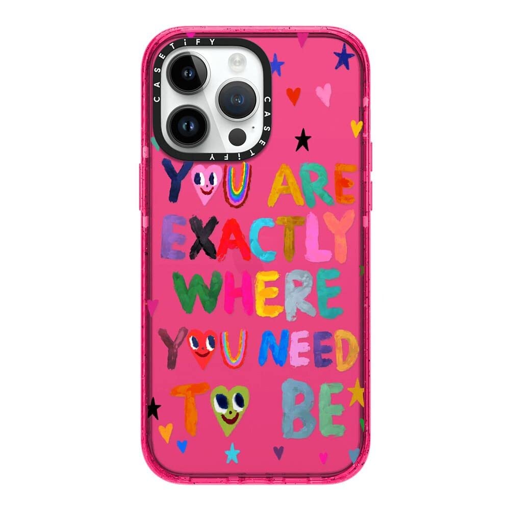 Amazon.co.jp: CASETiFY (ケースティファイ) インパクトケース