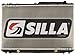 Silla Automotive Radiator - Plastic/Aluminum - 7272A