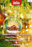  Julia Weihnachtsband Band 26