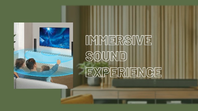 Amazon.com: MZEIBO Sound Bar for Smart TV : Electronics