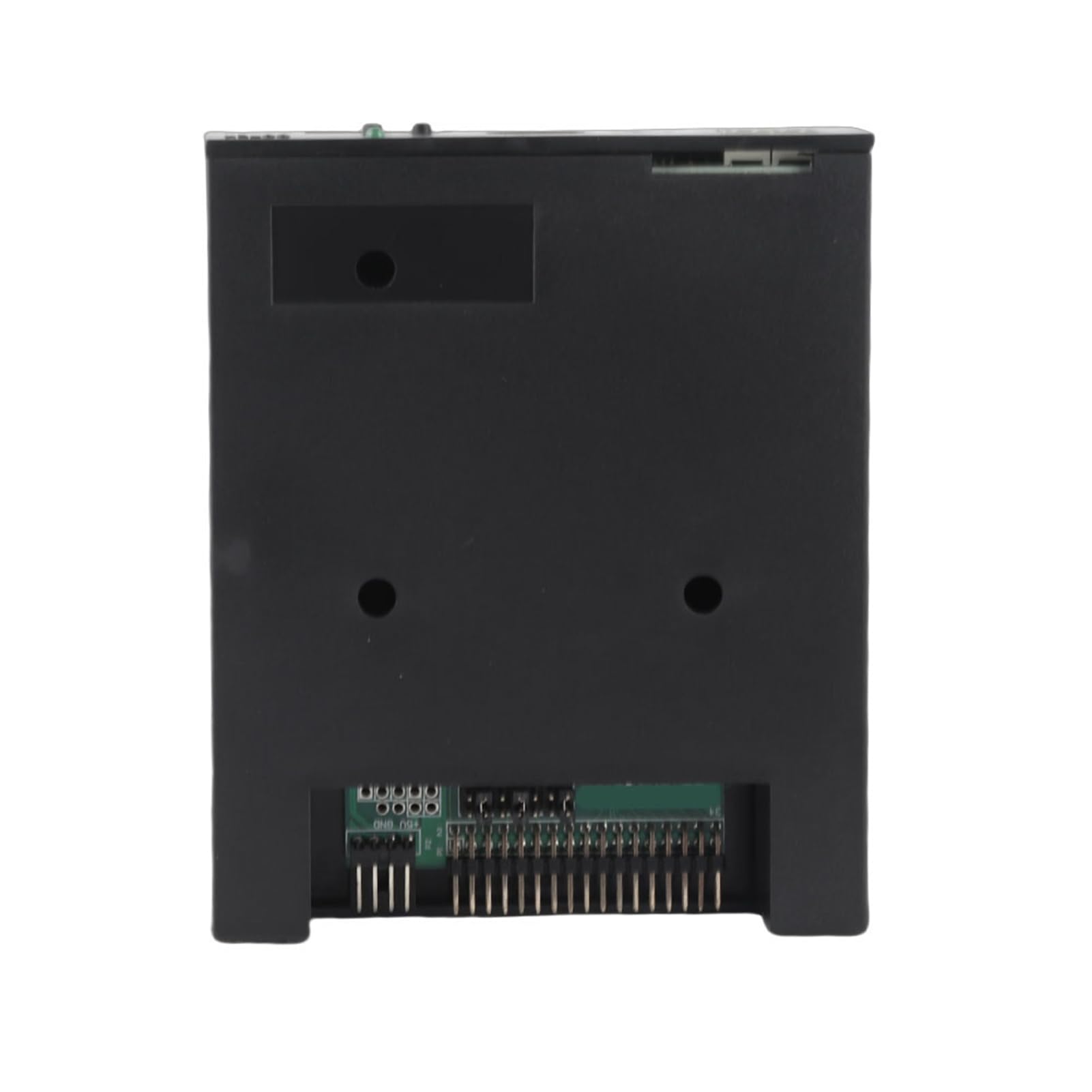 Bewinner Emulatore USB 1M44-U100K-R 1.44MB Emulatore USB da 3,5 Pollici per unità Disco Floppy SSD per Roland E-66, E-86, E-96, G-600, G-800, E-480B, E600, XP-50, V1000 Tastiera VA-7