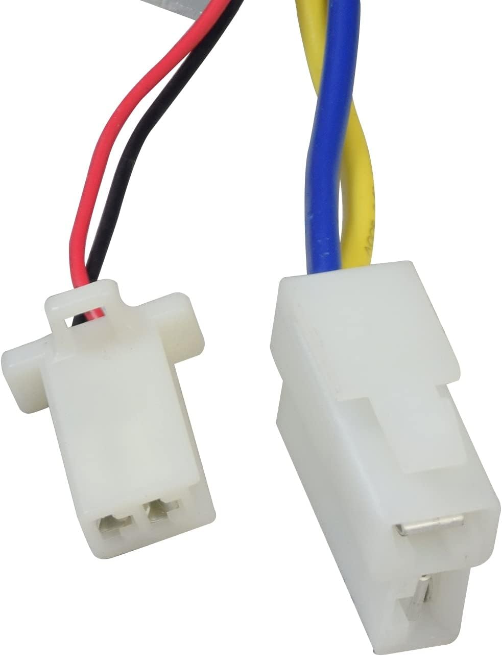 Control Module for the Razor MX125 Dirt Bike (Versions 1-5)