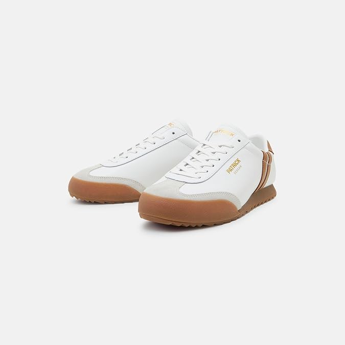 P PATRICK Bergan Shoe