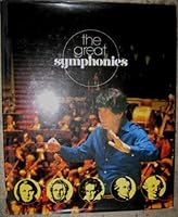 The Great Symphonies 0871965496 Book Cover