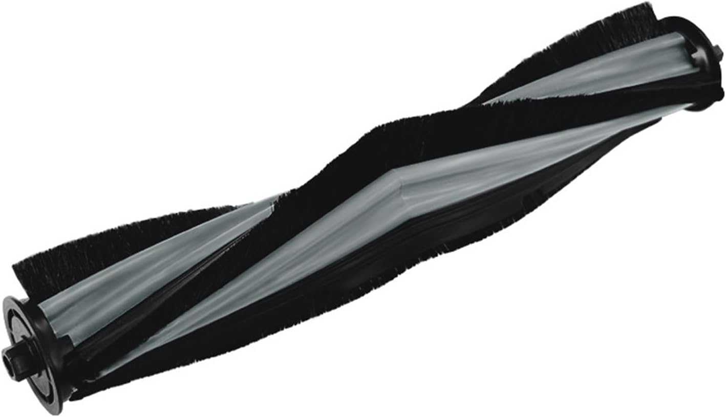 Mop Pads Rollers Brush Bag Filter Side Brush Robot Vacuum Accessory ABS Texture For Sweeper