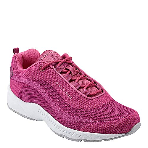 Easy Spirit Romy Women's Walking 7.5 B(M) US Fuchsia-Dark Pink