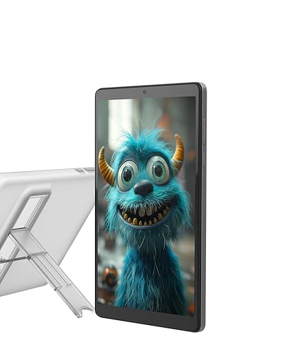 Amazon.com: Lenovo Tab M8 Gen 4-2024 - Family Tablet - Google Kids