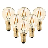 candelabro de tres luces Bombilla vela filamento LED, AC 220 V-240 V, con protección de sobrecarga, protección del cortocircuito y sobre protección de la temperatura.