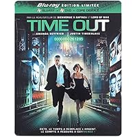 TIMBERLAKE, JUSTIN;-TIME OUT [