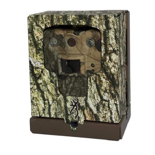 image for Browning Trail Cameras 16 MP Strike Force Extreme Game Cam Bundle with