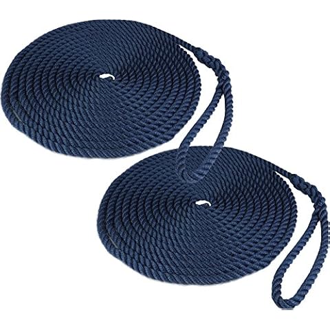 Cuerda de Amarre Savage Island 2x14mm Cover