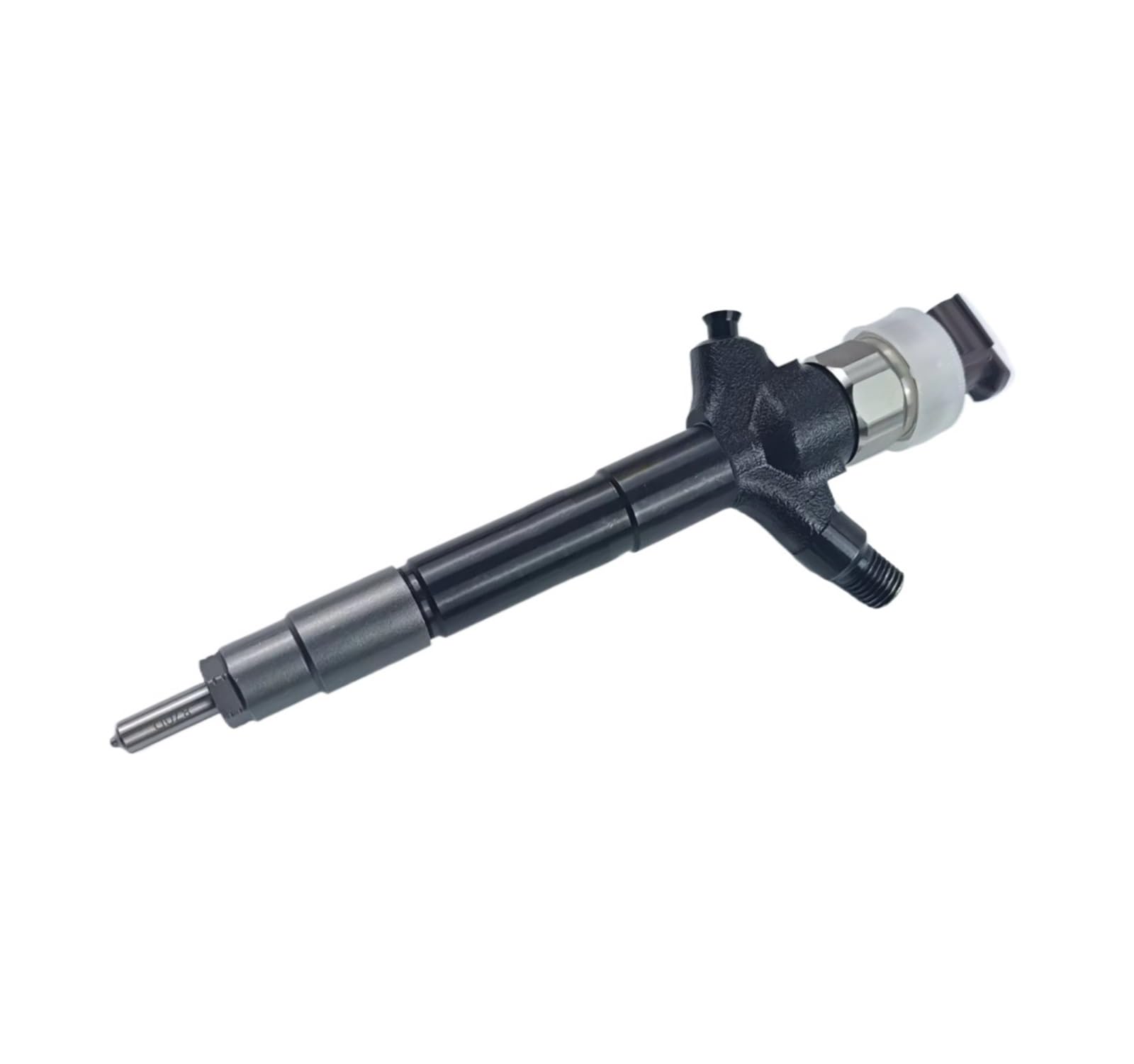Yplvwsoyq One Color Injector Nozzles Compatible With Mitsubishi For L200 4D56 Euro 4 For Denso 095000-5600 1465A041 Common Rail Injector Engine Fuel Injectors Nozzles Auto Parts