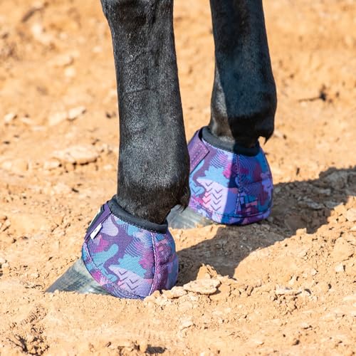 Image of Classic Equine Dyno Turn Bell Boots